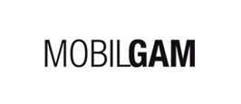 logo mobilgam