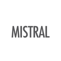 logo mistral